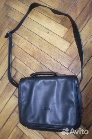 Женские кожаные сумки