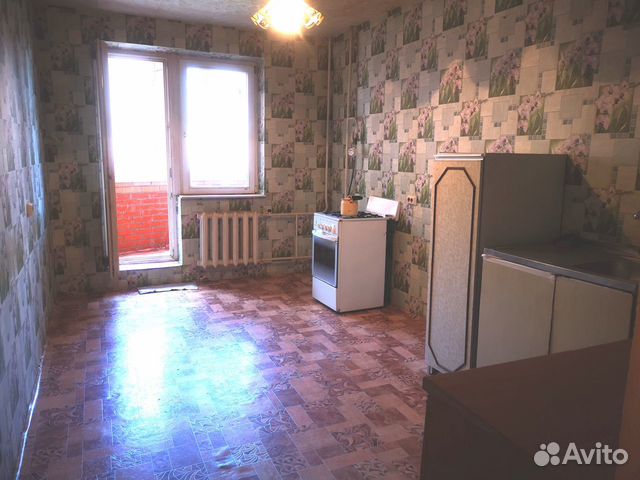 2-к квартира, 58 м², 4/6 эт. 2-к квартира, 58 м², 4/6 эт.