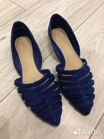 Туфли zara Туфли zara
