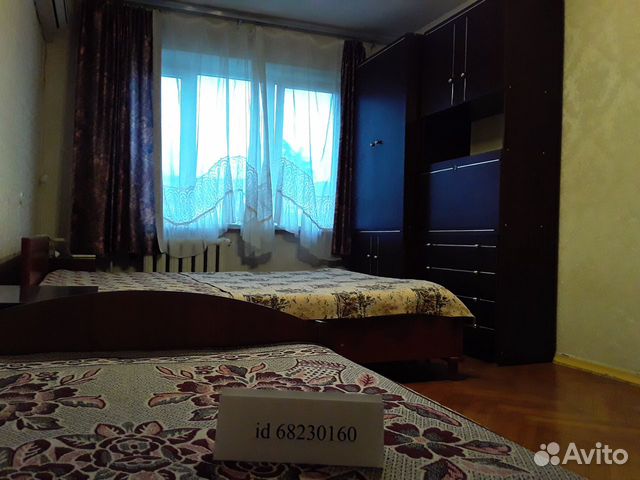 2-к квартира, 48 м², 5/5 эт.