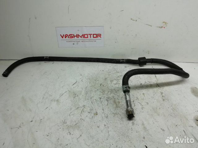 Трубка топливная Volkswagen Tiguan 2.0 tfsi 2011