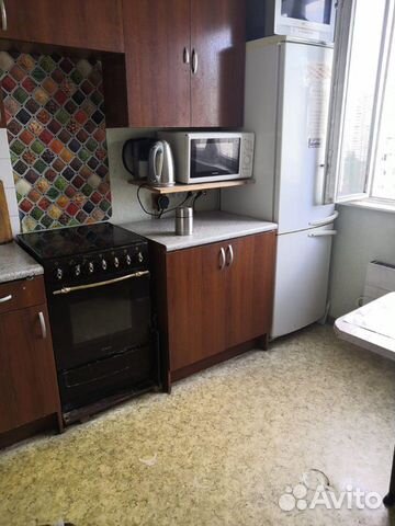 Комната 19 м² в 3-к, 12/20 эт. Комната 19 м² в 3-к, 12/20 эт.