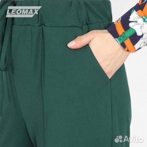 Брюки Брюки