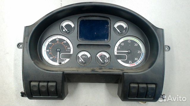 Щиток приборов DAF CF 65, 2007