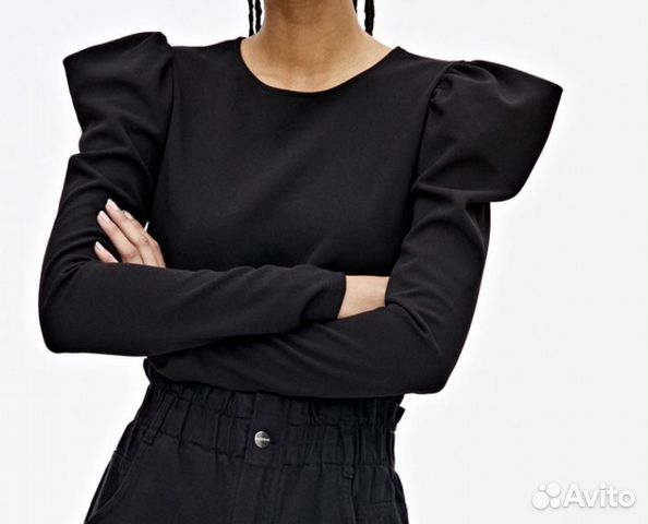 Кофта топ pull&bear Кофта топ pull&bear