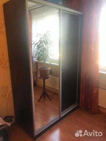 Комната 19 м² в 1-к, 19/21 эт. Комната 19 м² в 1-к, 19/21 эт.