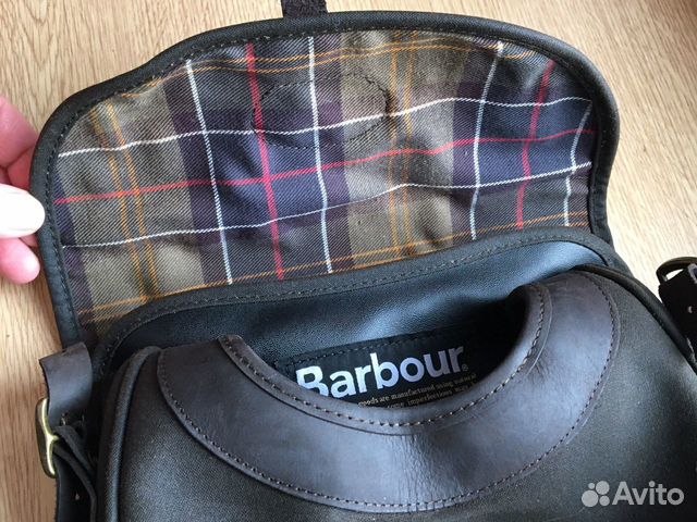 Женская сумка Barbour -икона стиля.NEW Женская сумка Barbour -икона стиля.NEW