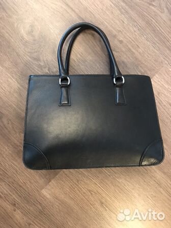 Сумка женская из натуральной кожи