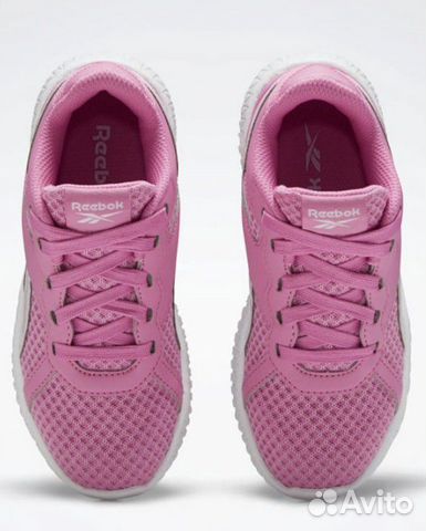 Кроссовки Reebok для девочки новые Кроссовки Reebok для девочки новые