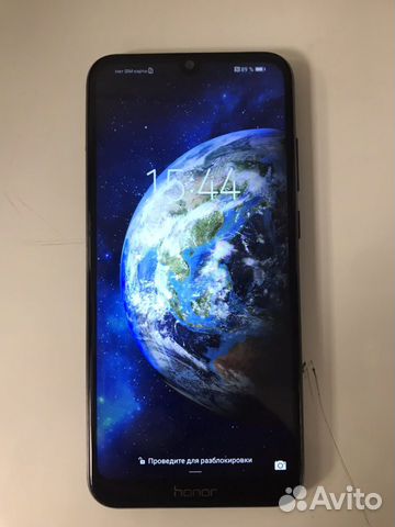 Телефон honor 8A 32 Gb Телефон honor 8A 32 Gb