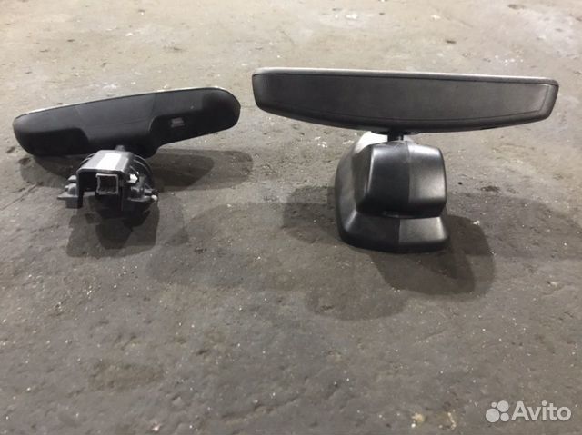 Зеркало салонное Range Rover AH4217E678AC Зеркало салонное Range Rover AH4217E678AC