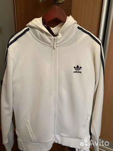 Толстовка Adidas Толстовка Adidas