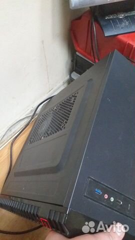 Системный блок Системный блок