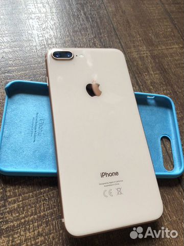 iPhone 8 Plus iPhone 8 Plus