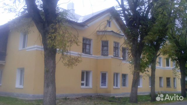 2-к квартира, 45.7 м², 2/2 эт. 2-к квартира, 45.7 м², 2/2 эт.