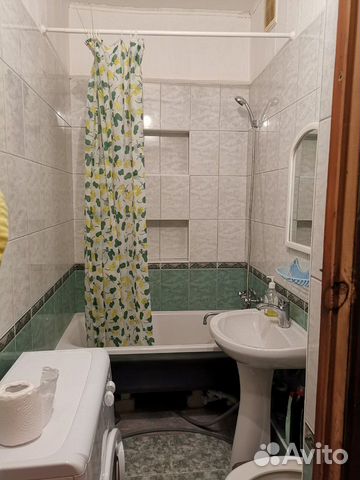 1-к квартира, 27.7 м², 2/5 эт.