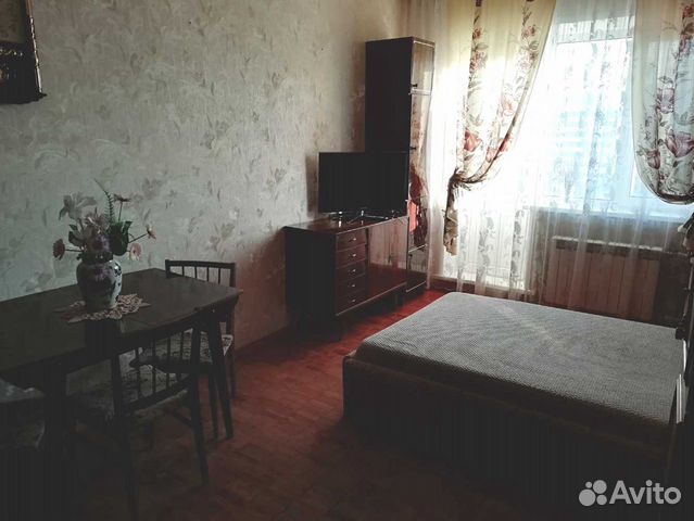 квартира в панельном доме проспект Новгородский 113
