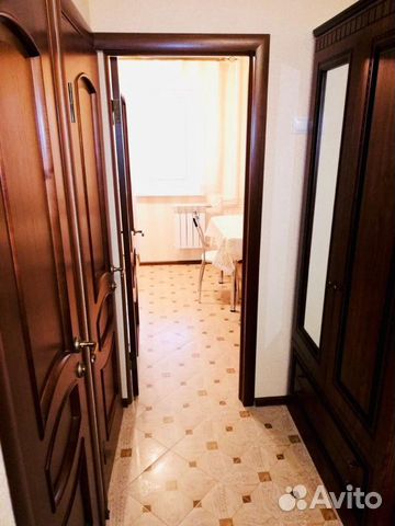 1-к квартира, 35 м², 5/9 эт. 1-к квартира, 35 м², 5/9 эт.