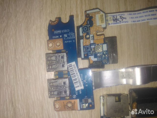 Запчасти Acer V3-571G Запчасти Acer V3-571G