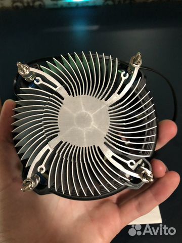 Куллер для процессора intel Куллер для процессора intel