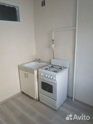 1-к квартира, 33 м², 3/5 эт. 1-к квартира, 33 м², 3/5 эт.