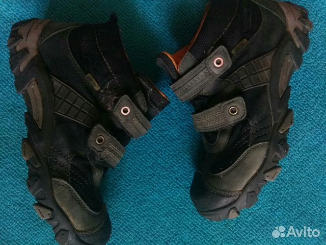Обувь зима superfit, ugg р-ры 34-35