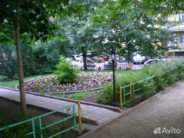 3-к квартира, 90 м², 9/13 эт.