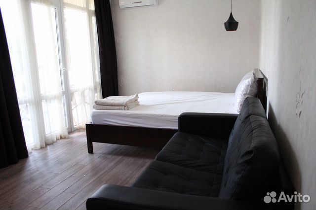 1-к квартира, 35 м², 2/2 эт.