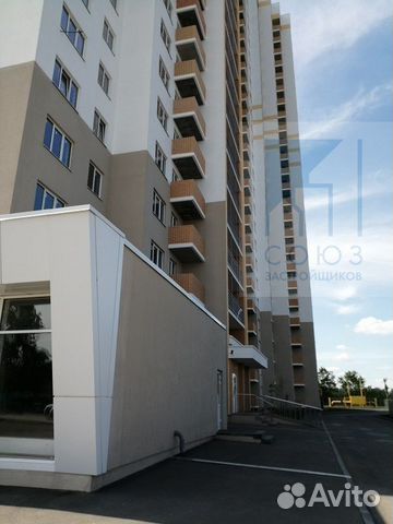 3-к квартира, 118 м², 4/26 эт. 3-к квартира, 118 м², 4/26 эт.