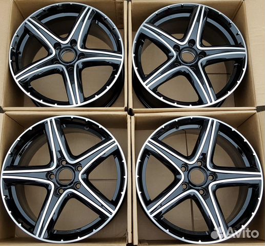 Диски R17 Мультиван Каравелла Транспортер Амарок Диски R17 Мультиван Каравелла Транспортер Амарок