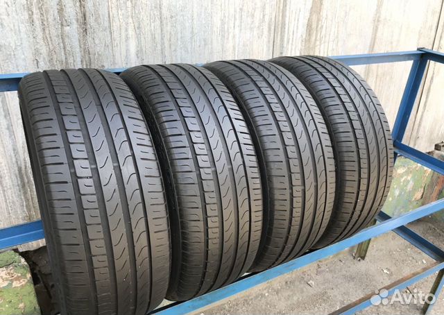 225.40.18 Pirelli Cinturato p7 225.40.18 Pirelli Cinturato p7