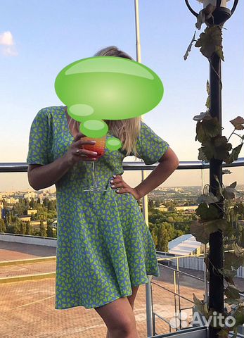Платье zara