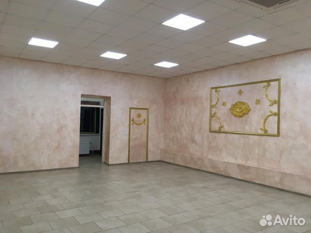 Торговое помещение, 85 м²