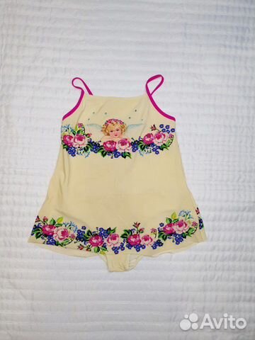 Купальник-танкини Arina Festivita,128см Купальник-танкини Arina Festivita,128см