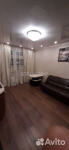 1-к квартира, 39.7 м², 3/17 эт. 1-к квартира, 39.7 м², 3/17 эт.