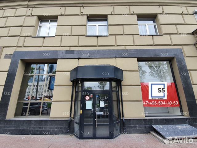 Сдам торговое помещение, 144 м² Сдам торговое помещение, 144 м²