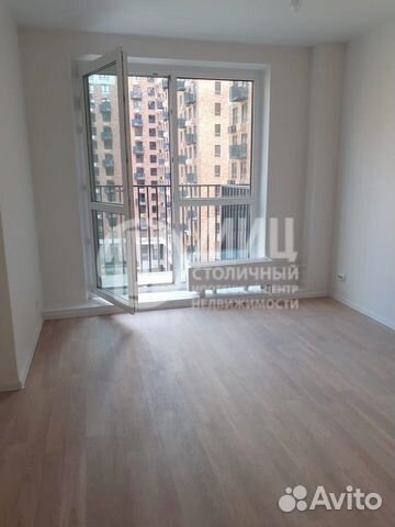 3-к квартира, 90.2 м², 7/16 эт.