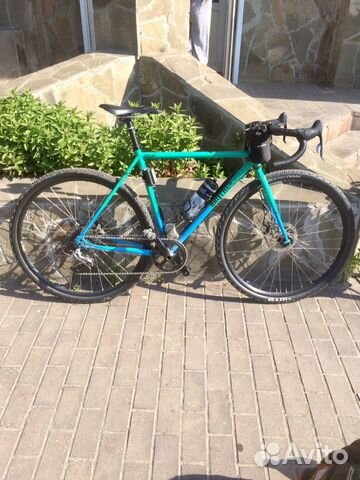 Ремонт и настройка велосипедов