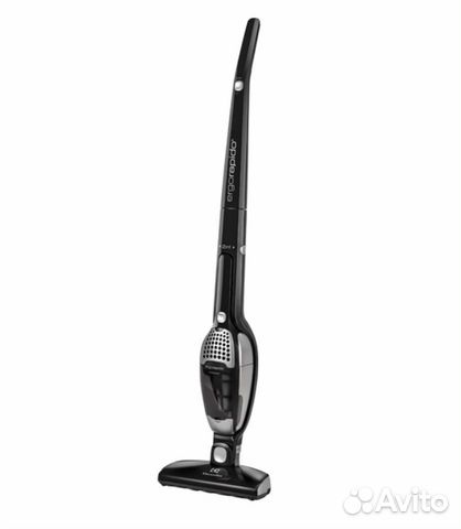 Пылесос ручной (handstick) Electrolux Ergorapido