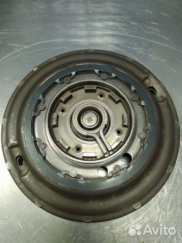 Демпфер сцепления DCT450. Ford, Volvo Демпфер сцепления DCT450. Ford, Volvo