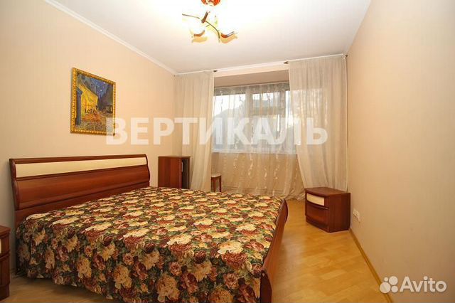 2-к квартира, 53 м², 4/9 эт. 2-к квартира, 53 м², 4/9 эт.