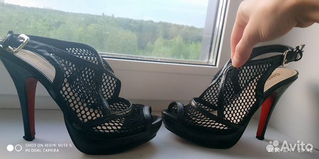 Босоножки Босоножки