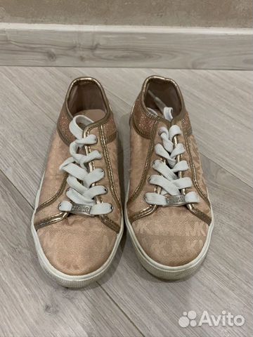 Кеды Michael Kors детские Кеды Michael Kors детские