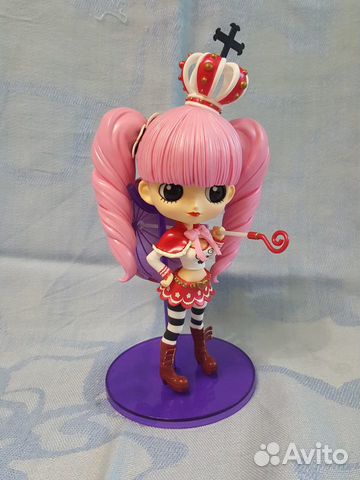 One Piece - Perona-Q Posket Girls One Piece - Perona-Q Posket Girls