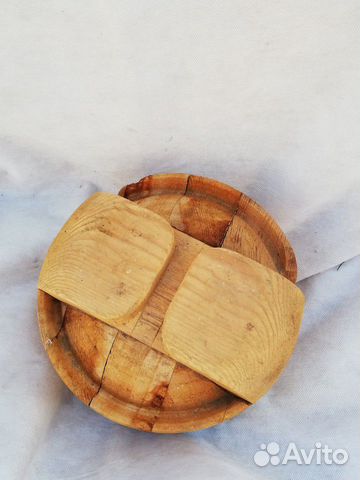 Балванка