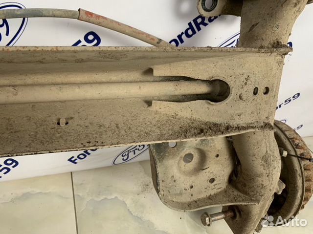 Балка подвески задняя Nissan Almera G15 1.6 2014 Балка подвески задняя Nissan Almera G15 1.6 2014