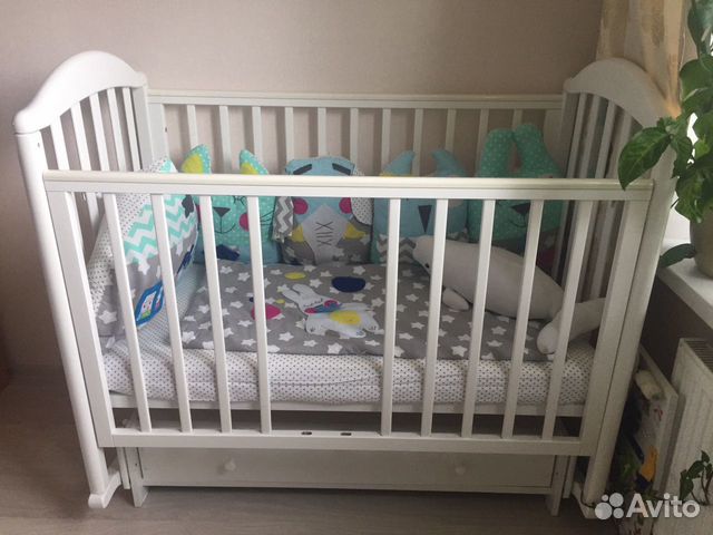 Кровать Лель Лилия Кровать Лель Лилия