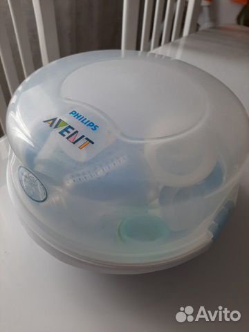 Стерилизатор philips avent Стерилизатор philips avent