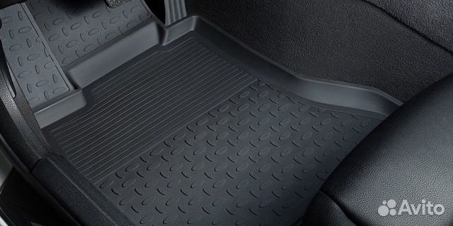Коврики subaru forester IV (2012-2018) Коврики subaru forester IV (2012-2018)