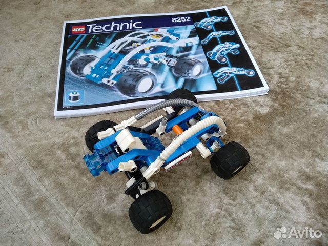 Lego Technic Lego Technic